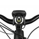 Lupine SL X, una luz delantera de 1.800 lúmenes específica para bicicletas  eléctricas